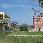 Κατάλυμα σε φάρμα Le Campagnole