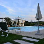 Κατάλυμα σε φάρμα Le Campagnole