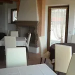 Κατάλυμα σε φάρμα Le Campagnole *
