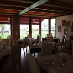 Κατάλυμα σε φάρμα Le Campagnole *
