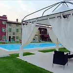Κατάλυμα σε φάρμα Le Campagnole *
