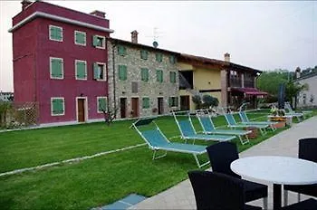 Le Campagnole Μπαρντολίνο