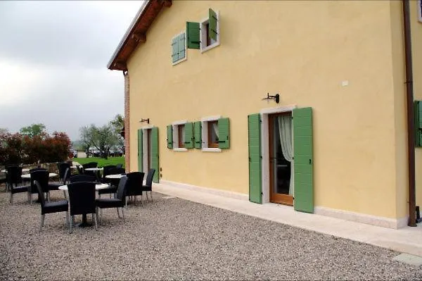 Le Campagnole Μπαρντολίνο