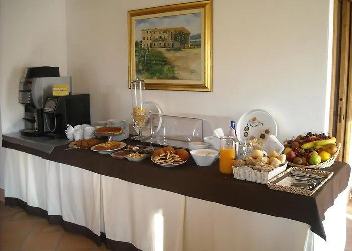 Κατάλυμα σε φάρμα Le Campagnole