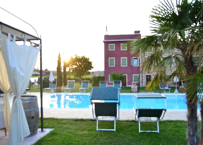 Séjour à la ferme Le Campagnole *