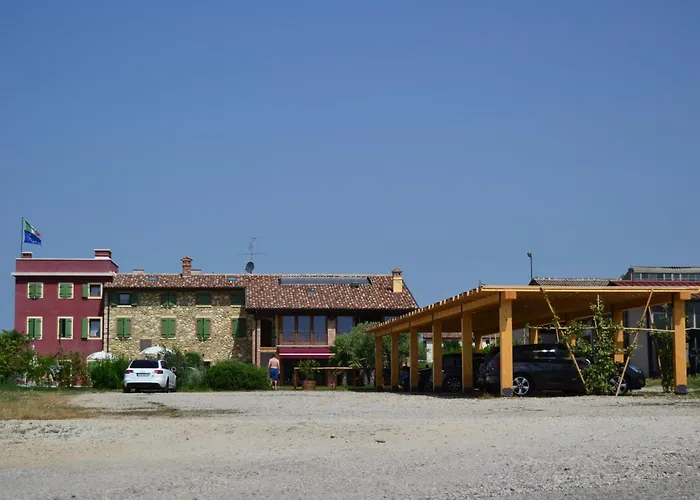 Séjour à la ferme Le Campagnole *