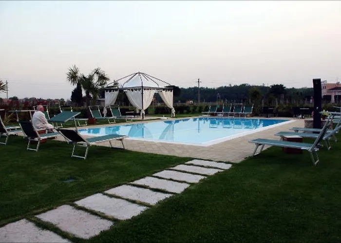 Le Campagnole * Bardolino