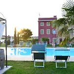 Farm stay Le Campagnole *