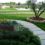 Le Campagnole Farm stay *