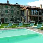 Le Campagnole Farm stay