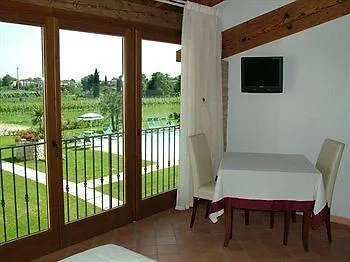 Le Campagnole Feriegård