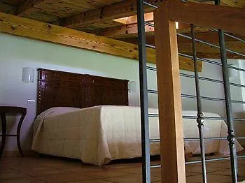 Alloggio per agriturismo Le Campagnole Bardolino