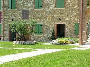 Farmház Le Campagnole Bardolino