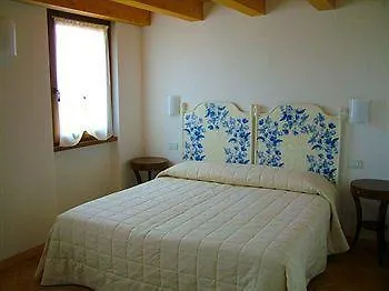 Le Campagnole Farmház