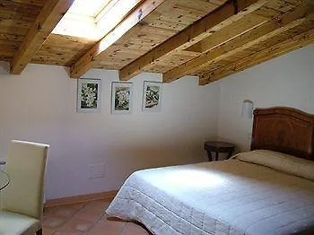 Le Campagnole Farmház