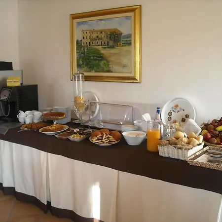 Alloggio per agriturismo Le Campagnole