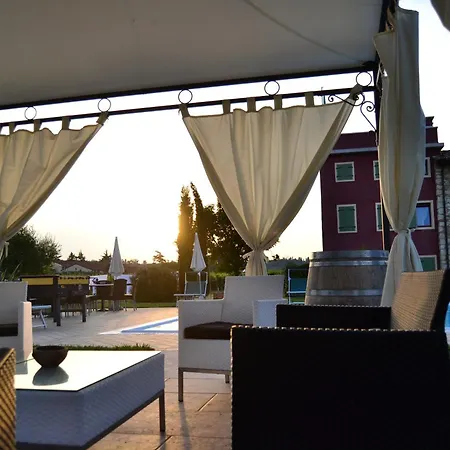 Le Campagnole Bardolino