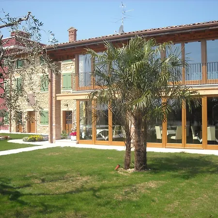 Alloggio per agriturismo Le Campagnole