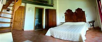 Le Campagnole Alloggio per agriturismo Bardolino