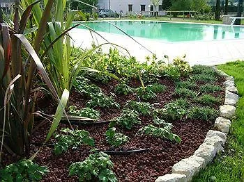 Le Campagnole Farmház