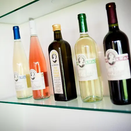 Alloggio per agriturismo Le Campagnole *