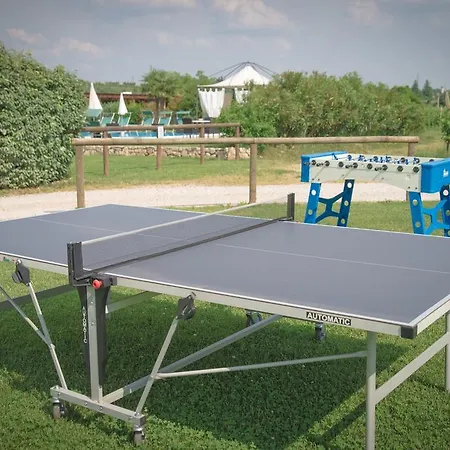 农家乐 Le Campagnole 巴多利诺