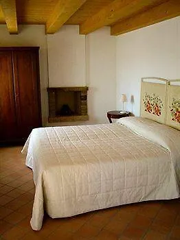 Alloggio per agriturismo Le Campagnole