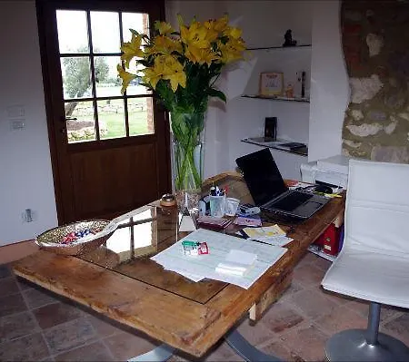 Le Campagnole Feriegård Bardolino