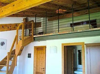 Alojamento de Turismo Rural Le Campagnole Bardolino