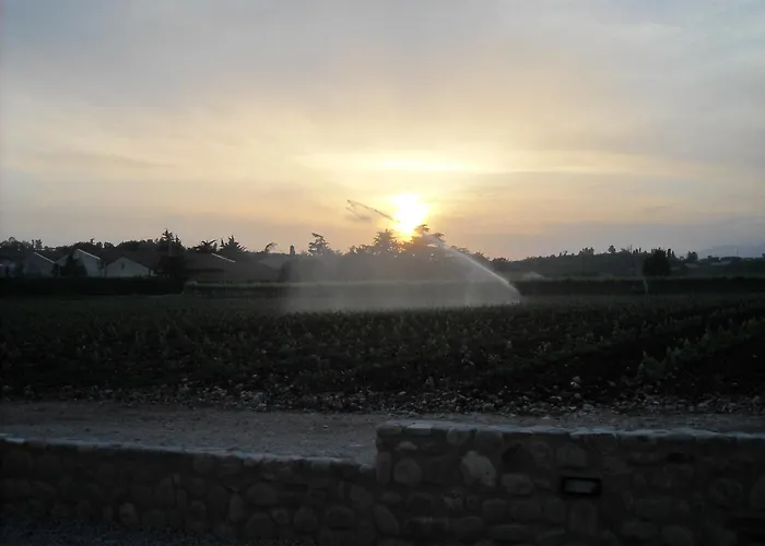 Le Campagnole Bardolino