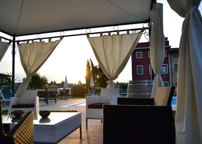 Le Campagnole Bardolino