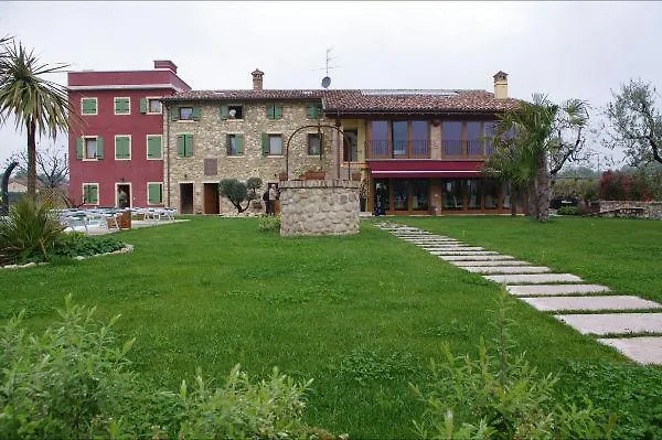 Agroturismo Le Campagnole Bardolino
