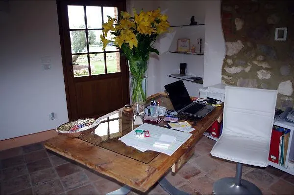 Le Campagnole Alojamento de Turismo Rural Bardolino