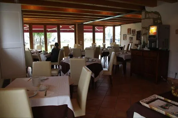 Le Campagnole Bardolino