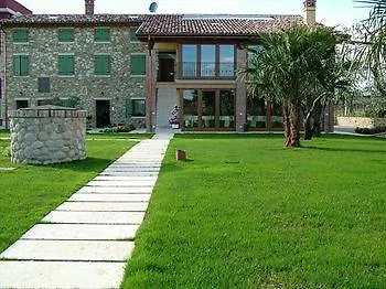 Alloggio per agriturismo Le Campagnole *