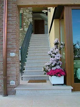 Le Campagnole Alloggio per agriturismo