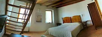 Le Campagnole Alloggio per agriturismo *