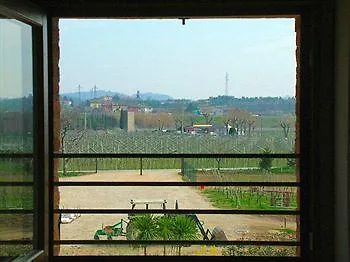 Alloggio per agriturismo Le Campagnole *