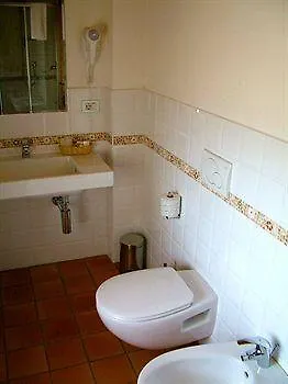 Le Campagnole Alloggio per agriturismo *