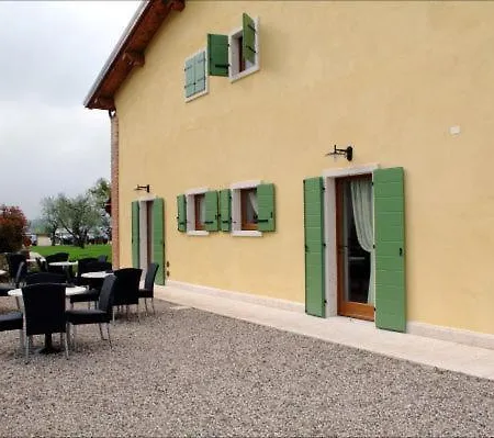 Le Campagnole Bardolino