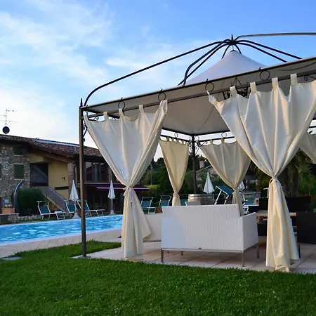 Le Campagnole Bardolino