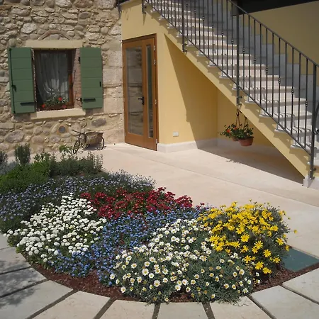 Alloggio per agriturismo Le Campagnole *