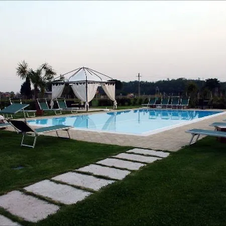 Le Campagnole * Bardolino