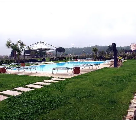 Le Campagnole Bardolino