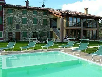 Le Campagnole Alloggio per agriturismo