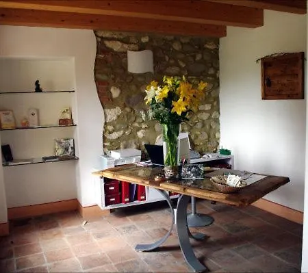 Le Campagnole * Bardolino