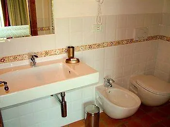 Le Campagnole Фермерський будинок