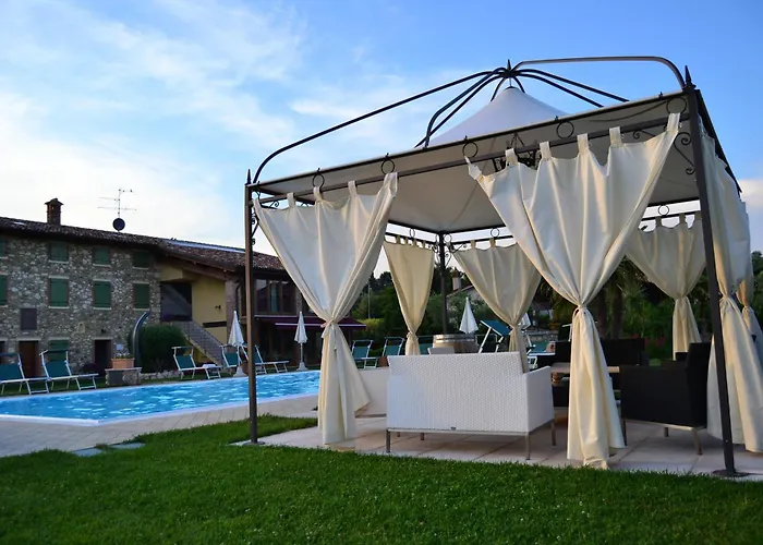 Le Campagnole Бардоліно