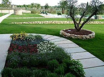 Le Campagnole Фермерський будинок *